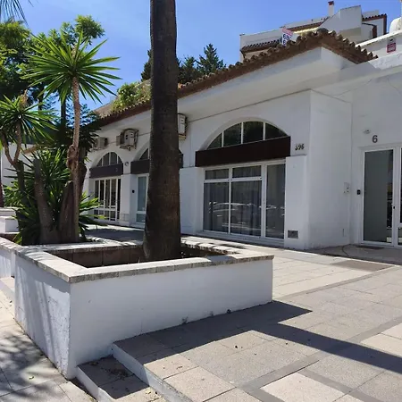 Apartamento Duplex Carlota- 3-bedroom Duplex For 6 With 3 Bathrooms And Ac