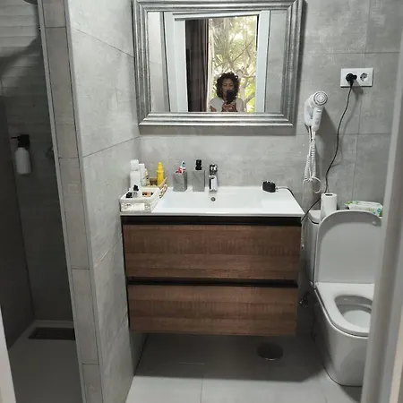 Apartamento Duplex Carlota- 3-bedroom Duplex For 6 With 3 Bathrooms And Ac *