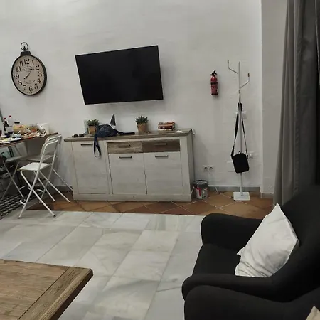 Apartamento Duplex Carlota- 3-bedroom Duplex For 6 With 3 Bathrooms And Ac Torremolinos
